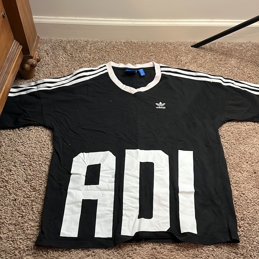 My Adidas - Picture 2 of 6